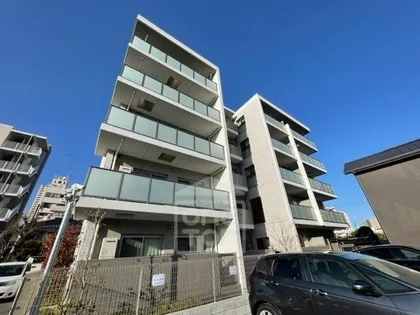 エス メゾンE棟の画像