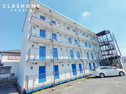 刈谷マンションの画像