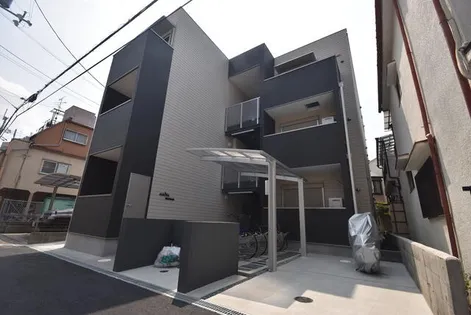 ALEGRIA寝屋川池田南の画像