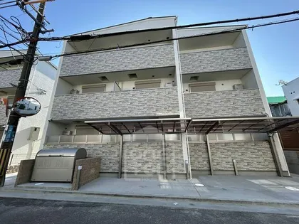 ラモーナ一津屋Iの画像