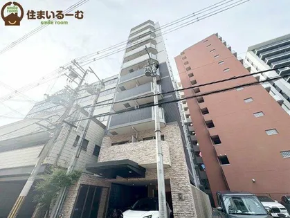 レグゼスタ福島の画像