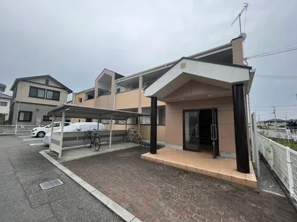 パークサイド 明神の画像