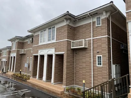 ヒルサイド緑ヶ丘Bの画像