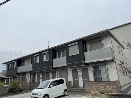 シャーメゾン和田の画像