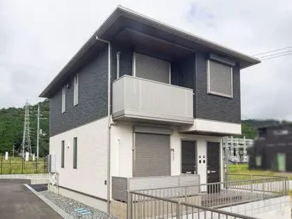 ビューテラス イズミIIの画像
