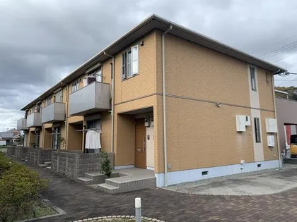 ソレイユ神田の画像