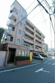 アンジェロポストIIの画像