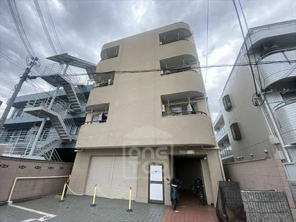 ガーデンパレス茨木の画像