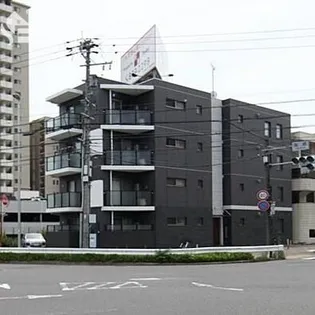 プリムール高蔵【102号室】の外観