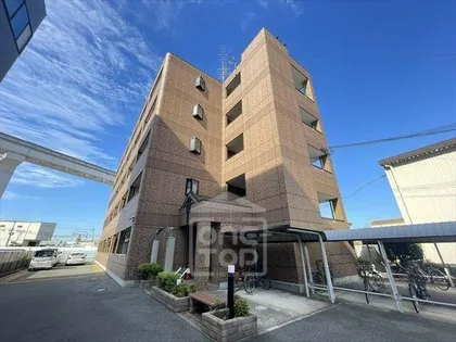 エトワール新在家の画像