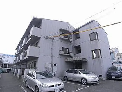 シャトーKITAⅠの画像