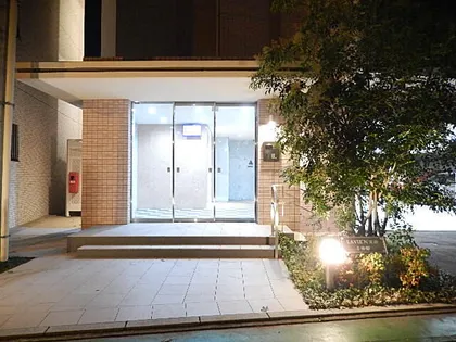 ラヴィアン宮前Ⅱ号館の画像