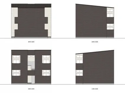 リブェール井尻の画像