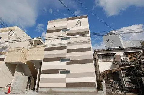 ORION HILLSの画像