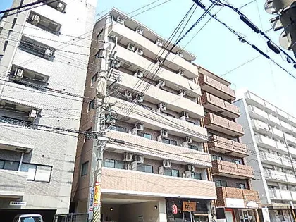 KT大橋【5階】の外観