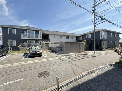 セジュール春日の画像