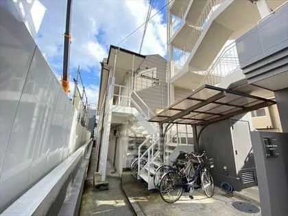 千里丘アベニューの画像