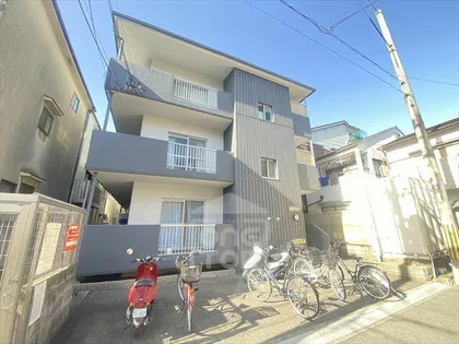 第33マンションの画像