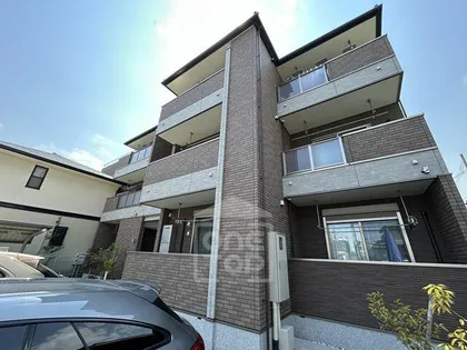 プラシード上泉の画像