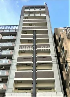 アクタス薬院IIの画像