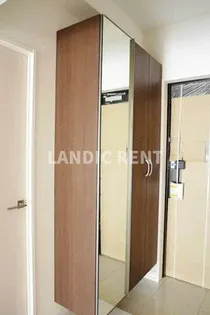 ニューガイア天神北【3階】の内装