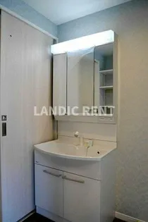 ニューガイア天神北【3階】の内装