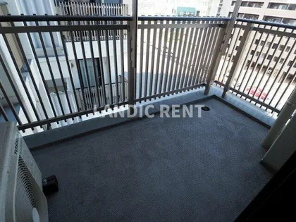 ニューガイア天神北【9階】の内装