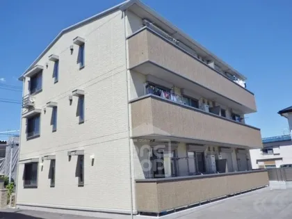 ジョリーメゾンノールの画像