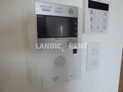 ナウヴィレッジ港【3階】のその他画像