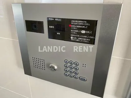 ナウヴィレッジ港【3階】のその他画像