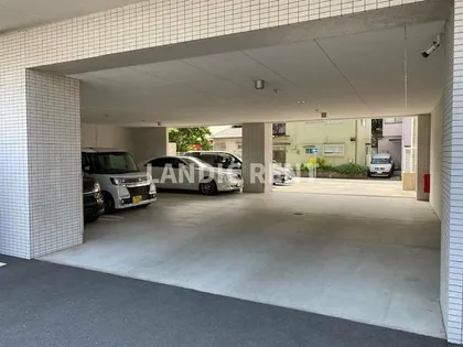 ナウヴィレッジ港【3階】のその他画像