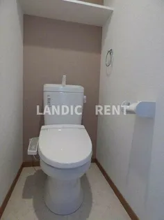 ナウヴィレッジ港【3階】の内装