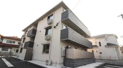 ディールーム和田IIの画像