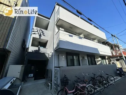 パラドール大蓮東の画像