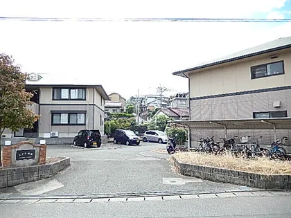 ステラ柏原Bの画像