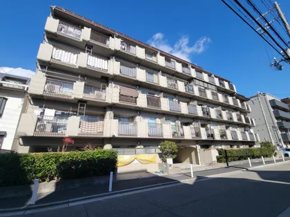 甲南オークス兵庫の画像