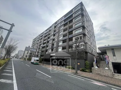 プレミスト京都西院の画像