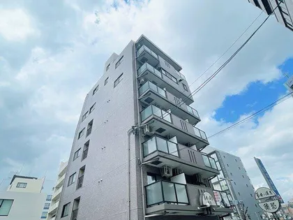 いのうビルの画像