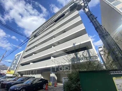 セントラルコートアイの画像