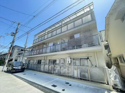 ナンノ第21号館の画像