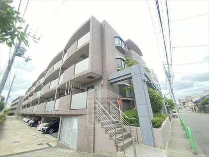 メゾン ド プレジール1の画像