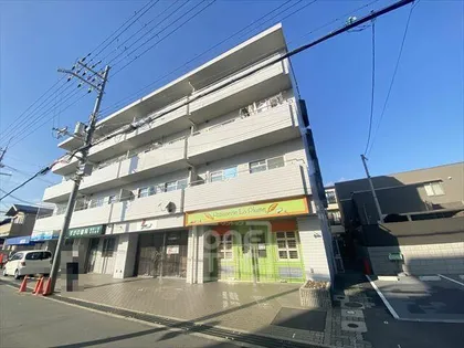 パークハイツミシマ2の画像