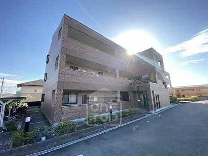 FOREST COURTの画像