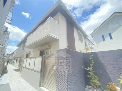 CASA LEGAREの画像