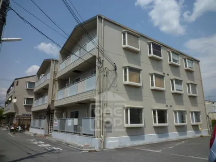 大塚チェリーハイツ12の画像