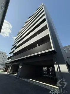 S-RESIDENCE堺浜寺axial【5階】の外観