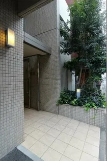 メゾンコガネの画像
