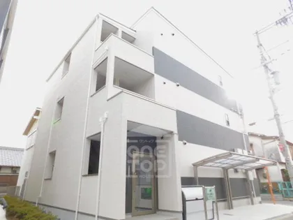 トワ エ モアⅡの画像