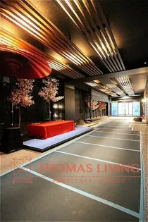 ざ京【9階】の外観