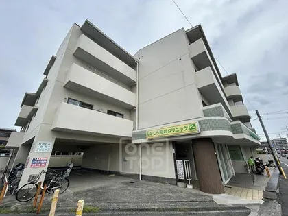 フレグランスハイツの画像